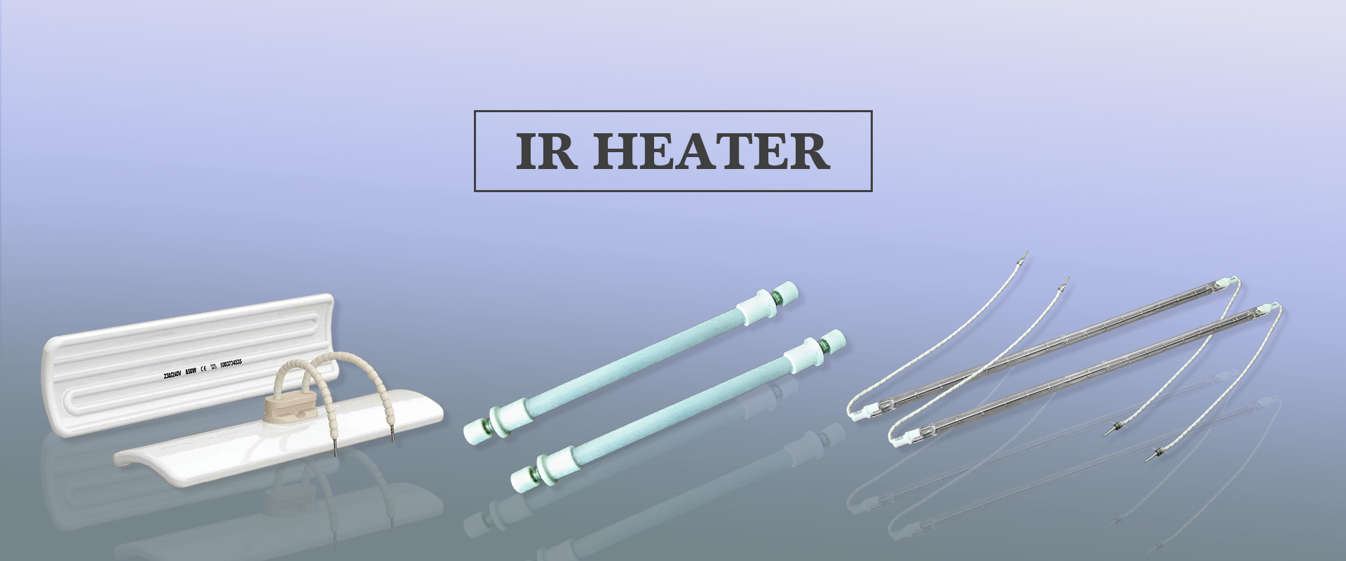 IR Heater