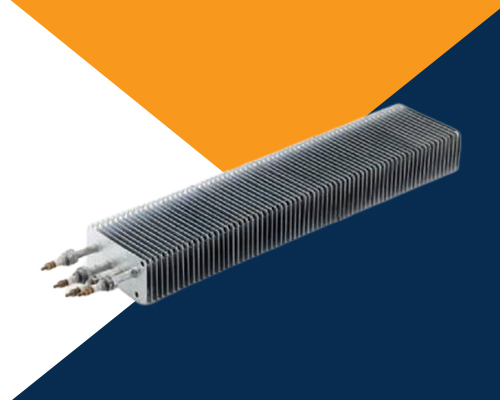 Duct Heating Element